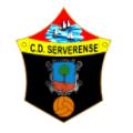 CD Serverense logo