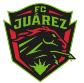 FC Juarez U20 logo