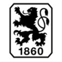 Munchen 1860 Am logo