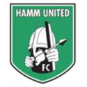 Hamm United logo