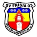 SV Frisia 03 logo