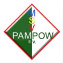 MSV Pampow logo