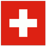 Thụy Sĩ logo