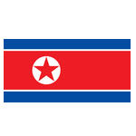 Triều Tiên logo