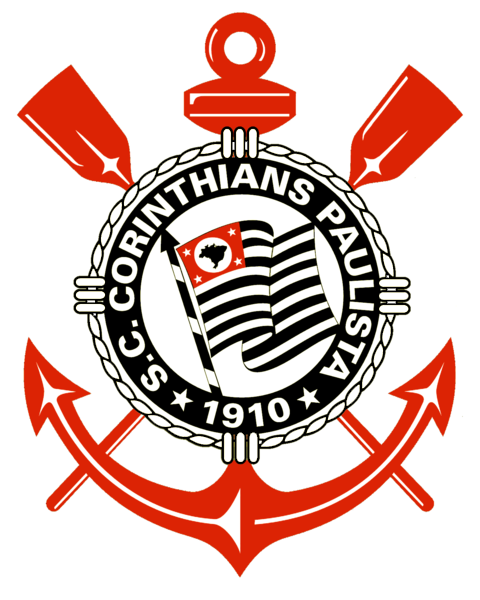 Corinthians U20 (W) logo