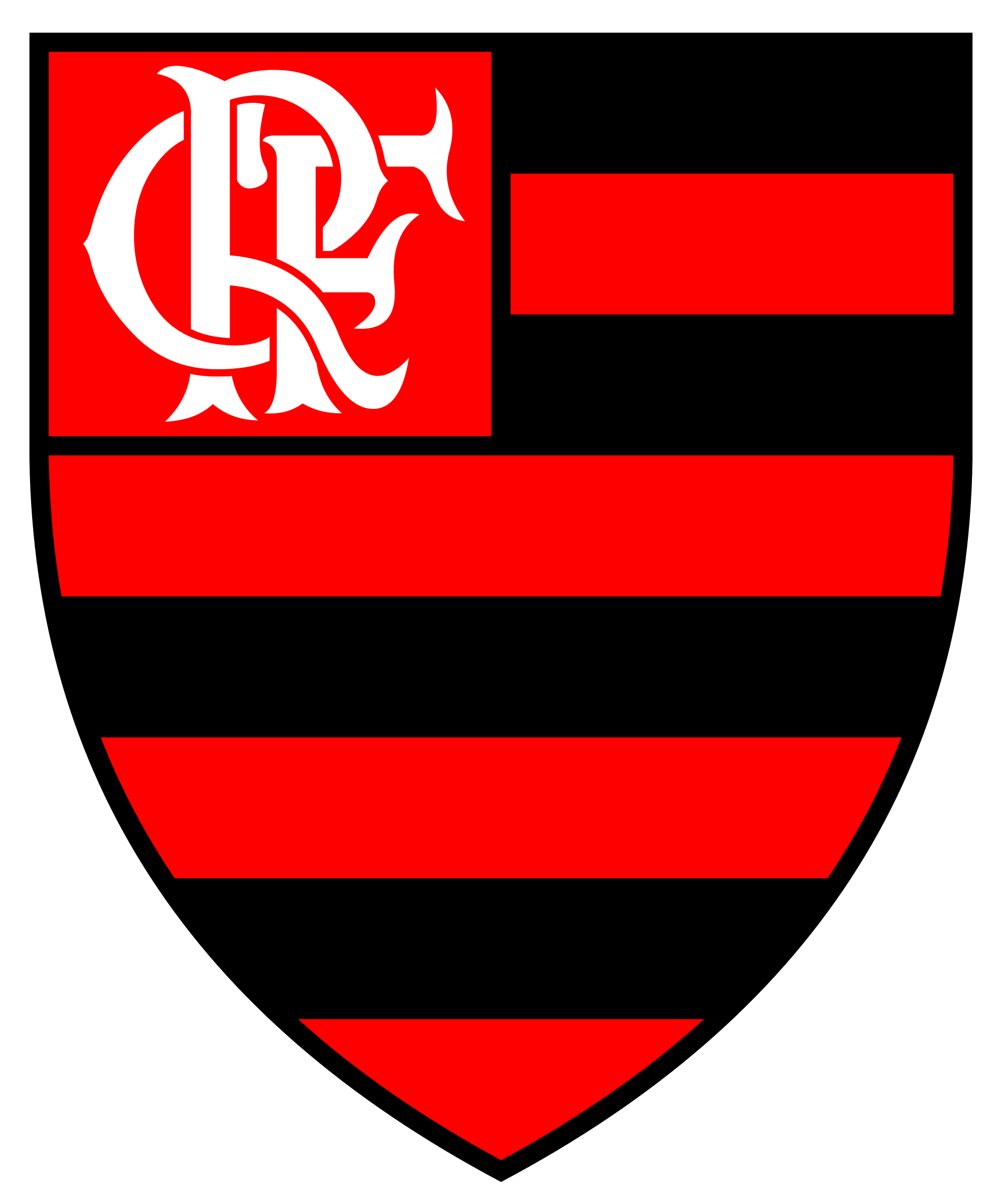 Flamengo RJ U20 (W) logo