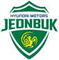 Jeonbuk Hyundai Motors II logo