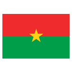 U20 Nữ Burkina Faso logo