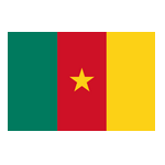 Cameroon U17 Nữ logo