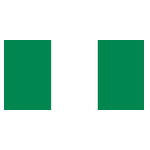 Nigeria U20 Nữ logo