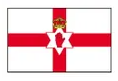 Bắc Ireland Nữ logo