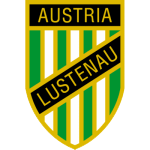 Lustenau Áo logo