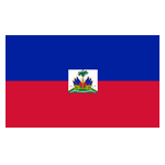 U23 Haiti logo