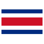 U20 Costa Rica logo
