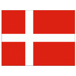 Denmark Beach Soccer logo