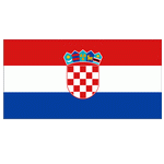 Futsal Croatia logo