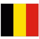 Bỉ U18 logo