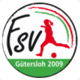 Nữ FF USV Jena logo