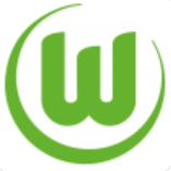 Wolfsburg II (W) logo