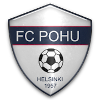 FC POHU logo