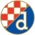 U19 Dinamo Zagreb logo