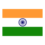 India U20 logo