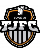 Tong Jie FC logo
