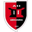 ASI Abengourou logo