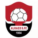 Al-Raed Youths logo