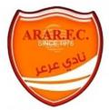 Arar (Trẻ) logo