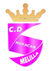 CD Huracan Melilla logo