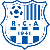 RC Arba U19 logo