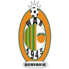 WA Boufarik U19 logo