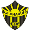 US Chaouia U19 logo