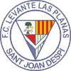 Nữ Levante Las Planas logo