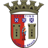 Nữ Braga logo