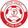 Hapoel Hadera U19 logo