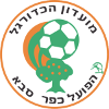 Hapoel Kfar Saba U19 logo