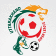 Uttarakhand FC logo