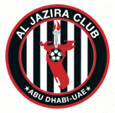U21 Al-Jazira(UAE) logo