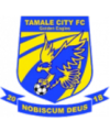 Tamale City logo