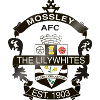 Mossley AFC logo