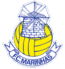 Marinhas FC U19 logo