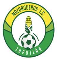 Mazorqueros FC logo