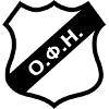 OFI FC (w) logo