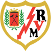 Nữ Rayo Vallecano II logo