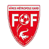 Nimes MG (W) logo