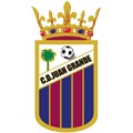Nữ CD Juan Grande logo