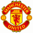 U18 Manchester United logo