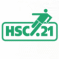 HSC 21 Brein logo